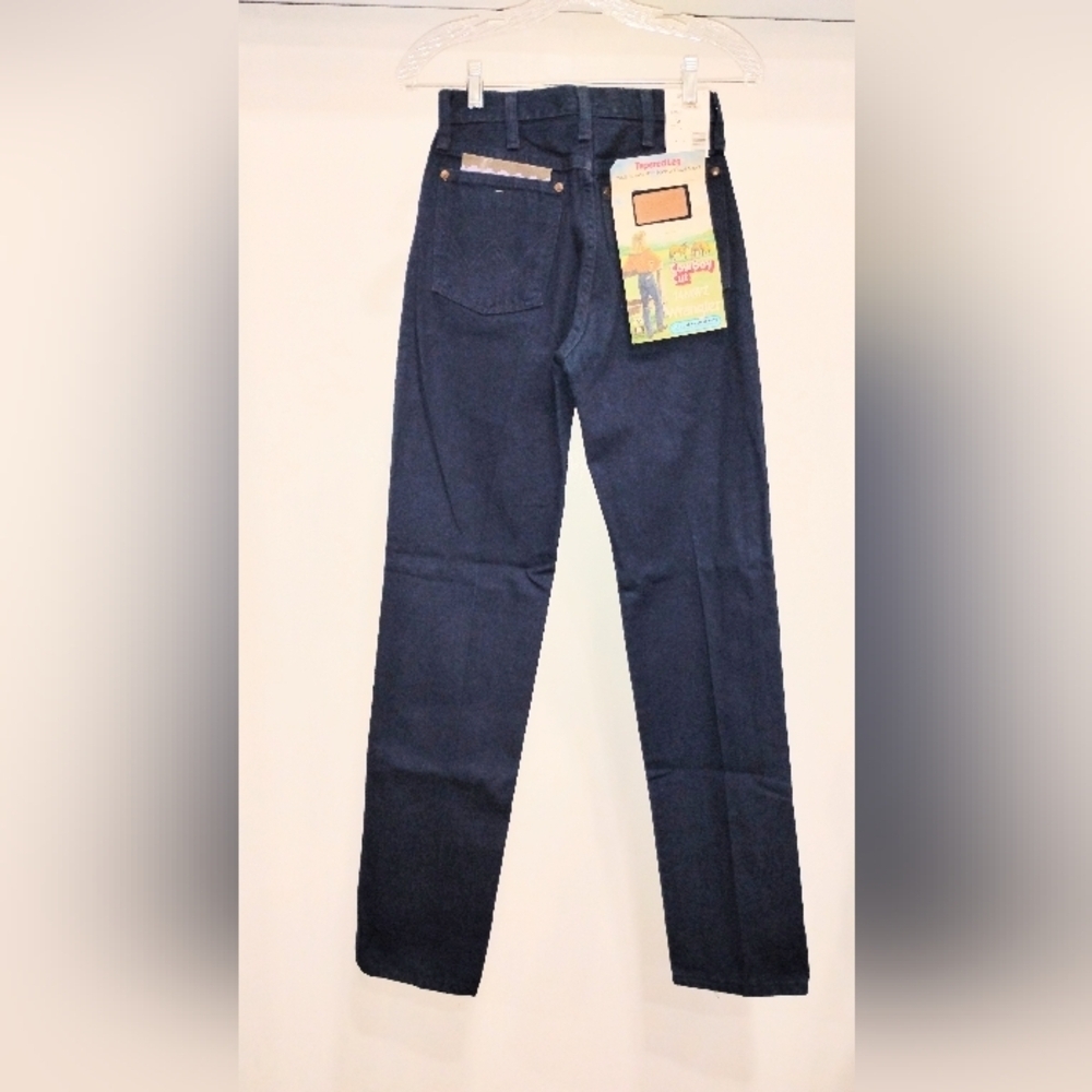 VINTAGE PRO RODEO WRANGLER JEANS NWT